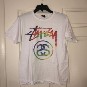 Stussy T Shrit